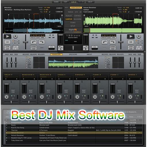 Ultramixer Dj Software For Mac