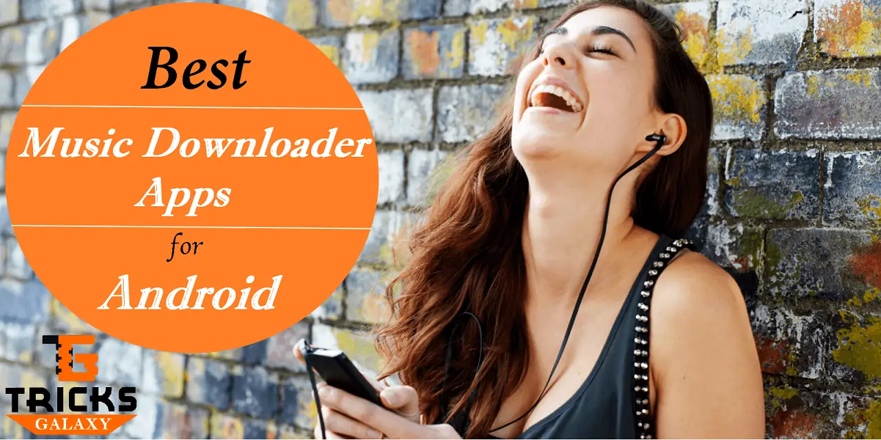 Best Music Downloader Apps for Android