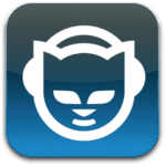 Aplikasi Musik Napster