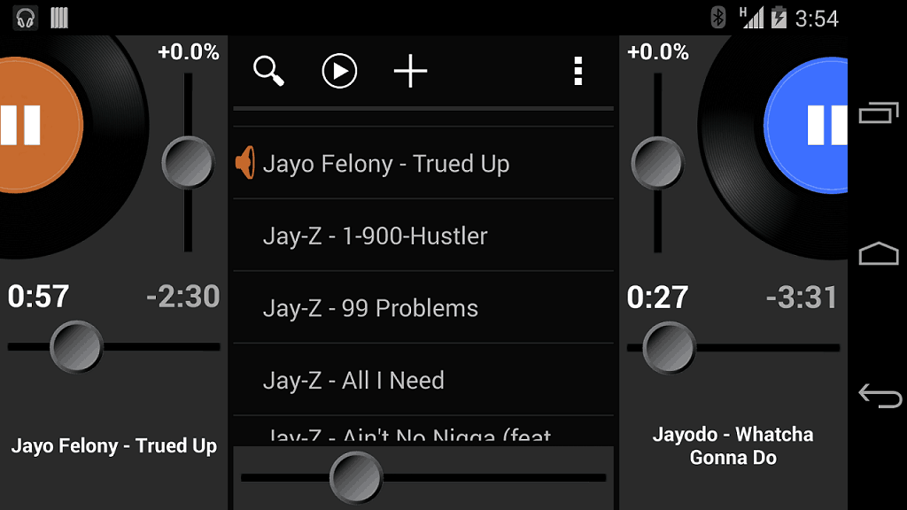 Top 10 Best DJ Mixer App for Android for Free [2018 Edition*]