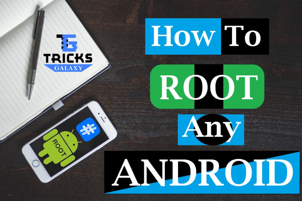 best apk to root android without pc