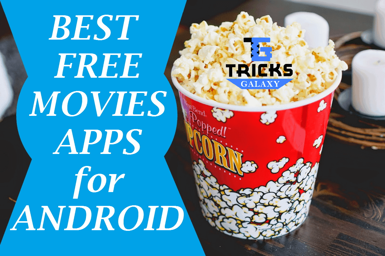 how to download movies for free on android