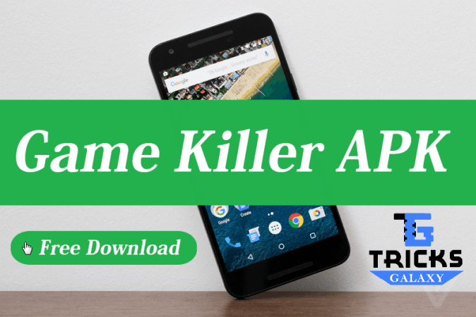 game killer 4.10 apk full version