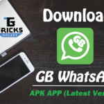 gb whatsapp app download apk