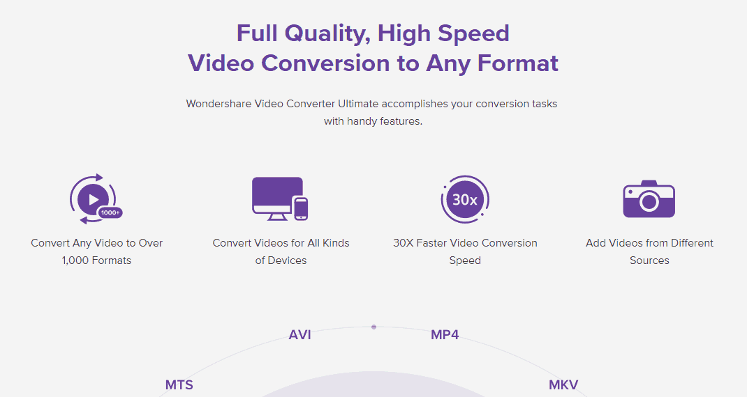 pro video formats 2.0.1 software update