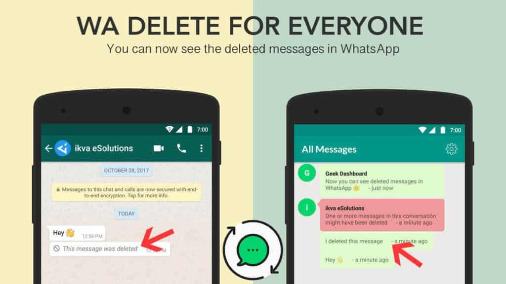 whatsapp deleted messages app download