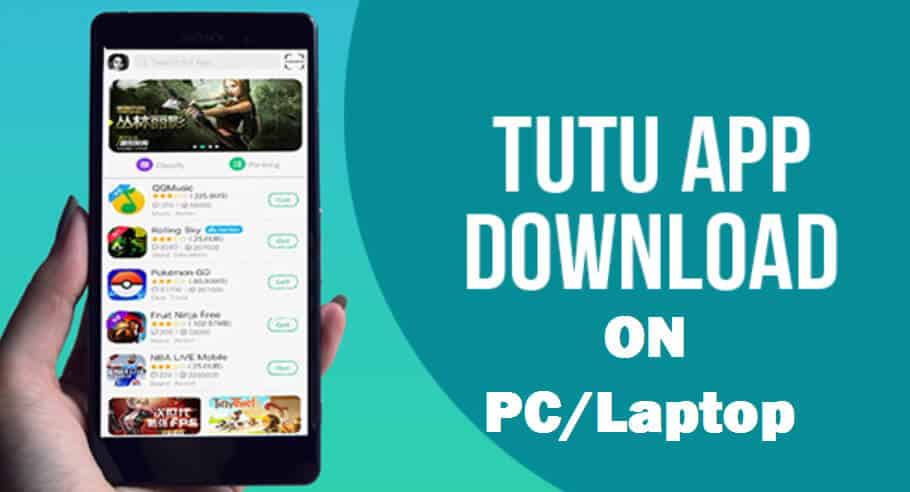 Tutuapp mac download version