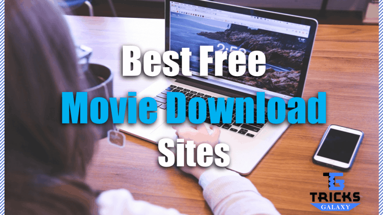 site to download movies for free