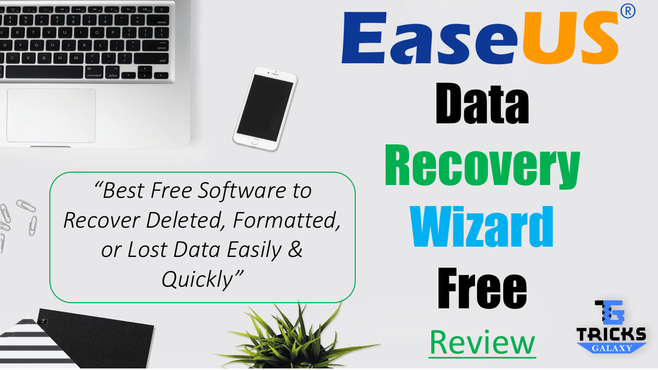 easeus data recovery mac review