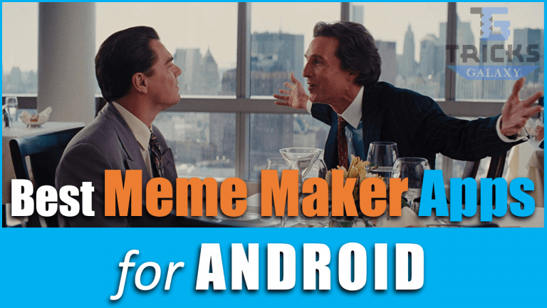 best meme maker app