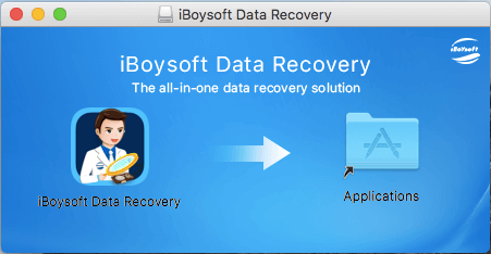 iboysoft data recovery download