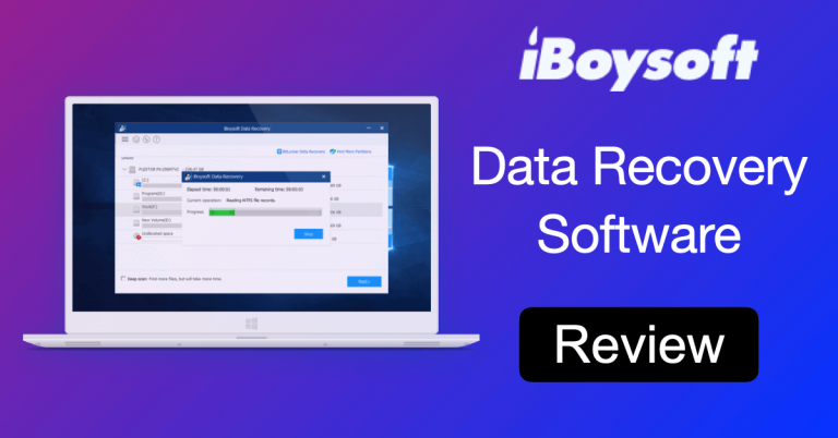 iboysoft data recovery 3.6 crack